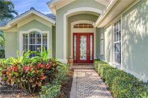 1742 Winding Oaks Way, Naples, FL 34109 Sold 05/02/25