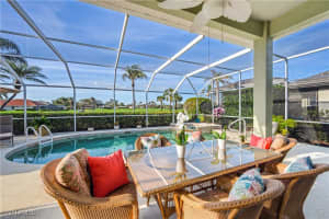 1742 Winding Oaks Way, Naples, FL 34109 Sold 05/02/25