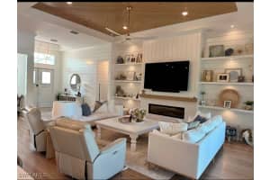 14631 Nicholas Way, Naples, FL 34109 Sold 02/14/25