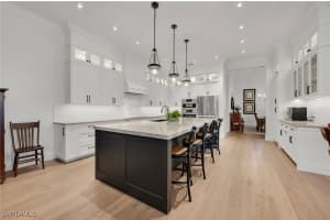 14722 Beaufort Circle, Naples, FL 34119 Sold 04/04/25