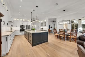 14722 Beaufort Circle, Naples, FL 34119 Sold 04/04/25