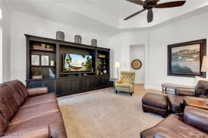 14722 Beaufort Circle, Naples, FL 34119 Sold 04/04/25