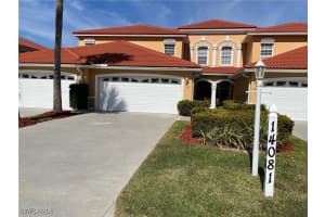 14081 Eagle Ridge Lakes Drive, Fort Myers, FL 33912 Sold 04/30/25