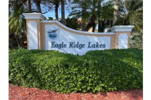14081 Eagle Ridge Lakes Drive, Fort Myers, FL 33912 Sold 04/30/25