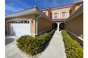 14081 Eagle Ridge Lakes Drive, Fort Myers, FL 33912 Sold 04/30/25