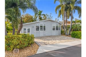 10047 Parkwood Dr. B51, Fort Myers, FL 33905 - MLS#225011231