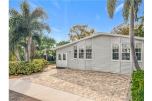 10047 Parkwood Dr. B51, Fort Myers, FL 33905 - MLS#225011231