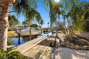 6232 Plumosa Avenue, Fort Myers, FL 33908 Sold 04/28/25