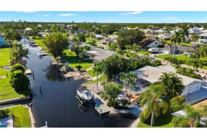 6232 Plumosa Avenue, Fort Myers, FL 33908 Sold 04/28/25