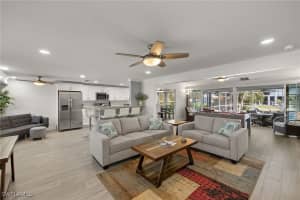 6232 Plumosa Avenue, Fort Myers, FL 33908 Sold 04/28/25