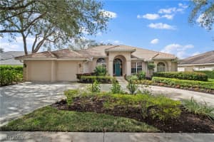 207 Monterey Drive, Naples, FL 34119 Sold 04/02/25