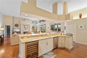 207 Monterey Drive, Naples, FL 34119 Sold 04/02/25