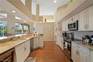 207 Monterey Drive, Naples, FL 34119 Sold 04/02/25
