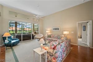 207 Monterey Drive, Naples, FL 34119 Sold 04/02/25