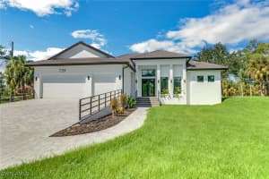 739 23rd Street, Naples, FL 34117 - MLS#225011249