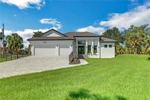 739 23rd Street, Naples, FL 34117 - MLS#225011249