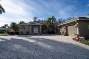 8056 Tiger Palm Way, Fort Myers, FL 33966 Sold 03/18/25