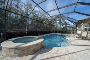 8056 Tiger Palm Way, Fort Myers, FL 33966 Sold 03/18/25