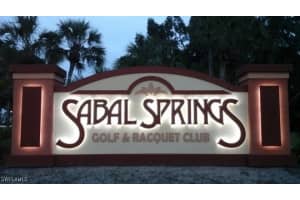 3968 Sabal Springs Blvd, North Fort Myers