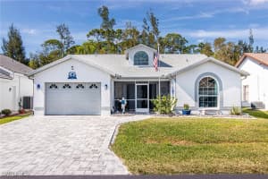 3968 Sabal Springs Boulevard, North Fort Myers, FL 33917 - MLS#225011255