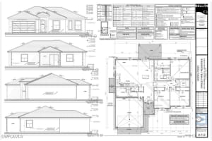 406 Columbus Boulevard, Lehigh Acres, FL 33974 Sold 09/26/25