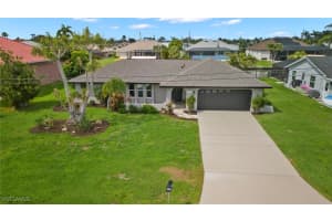 117 40th Terrace, Cape Coral, FL 33904 - MLS#225011261