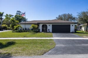 2200 Poinciana Drive, Naples, FL 34105 Sold 06/02/25