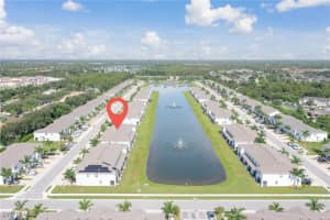15342 Wildflower Circle, Naples, FL 34119 Sold 05/05/25