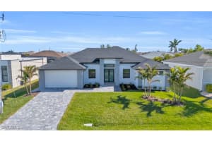 117 37th Place, Cape Coral, FL 33991 Sold 04/23/25