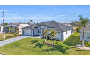 117 37th Place, Cape Coral, FL 33991 Sold 04/23/25