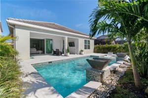 3272 Pilot Circle, Naples, FL 34120 Sold 04/15/25