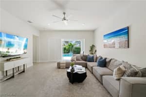 3272 Pilot Circle, Naples, FL 34120 Sold 04/15/25