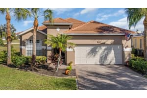 2306 Bainmar Dr, Lehigh Acres