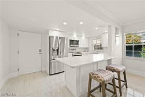 666 3rd Street, Naples, FL 34102 Sold 06/27/25