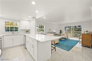 666 3rd Street, Naples, FL 34102 Sold 06/27/25