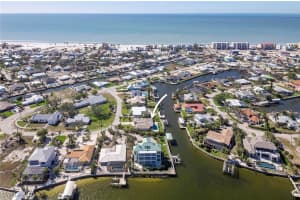 5660 Williams Drive, Fort Myers Beach, FL 33931 - MLS#225011285