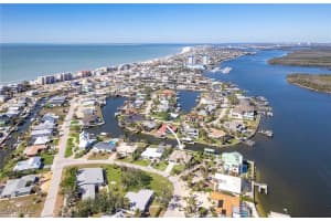 5660 Williams Drive, Fort Myers Beach, FL 33931 - MLS#225011285