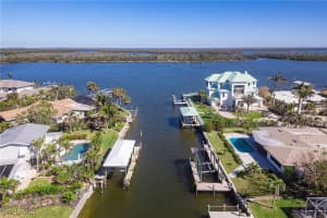 5660 Williams Drive, Fort Myers Beach, FL 33931 - MLS#225011285