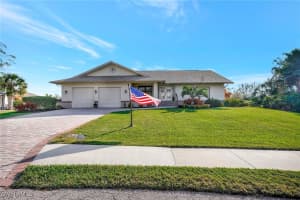16688 Bobcat Drive, Fort Myers, FL 33908 Sold 05/28/25