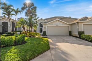 26007 Clarkston Drive, Bonita Springs, FL 34135 Sold 04/01/25