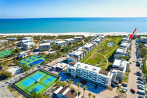 979 Gulf Drive, Sanibel, FL 33957 Sold 03/12/25