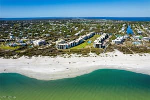 979 Gulf Drive, Sanibel, FL 33957 Sold 03/12/25