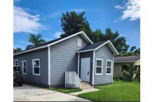 3341 Marion Street, Fort Myers, FL 33916 Sold 03/20/25