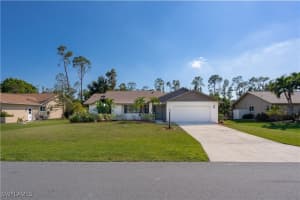 7180 Twin Eagle Lane, Fort Myers, FL 33912 Sold 07/02/25