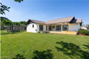 7180 Twin Eagle Lane, Fort Myers, FL 33912 Sold 07/02/25
