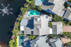 643 Bridgeway Lane, Naples, FL 34108 - MLS#225011332