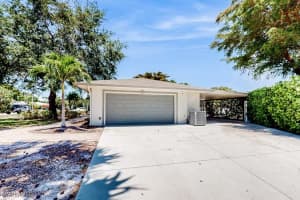 3578 Santiago Way, Naples, FL 34105 Sold 10/07/25