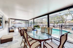 3578 Santiago Way, Naples, FL 34105 Sold 10/07/25