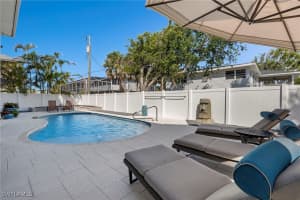 143 Gulf Island Drive, Fort Myers Beach, FL 33931 Sold 02/27/25