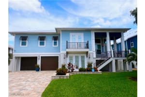 143 Gulf Island Drive, Fort Myers Beach, FL 33931 Sold 02/27/25